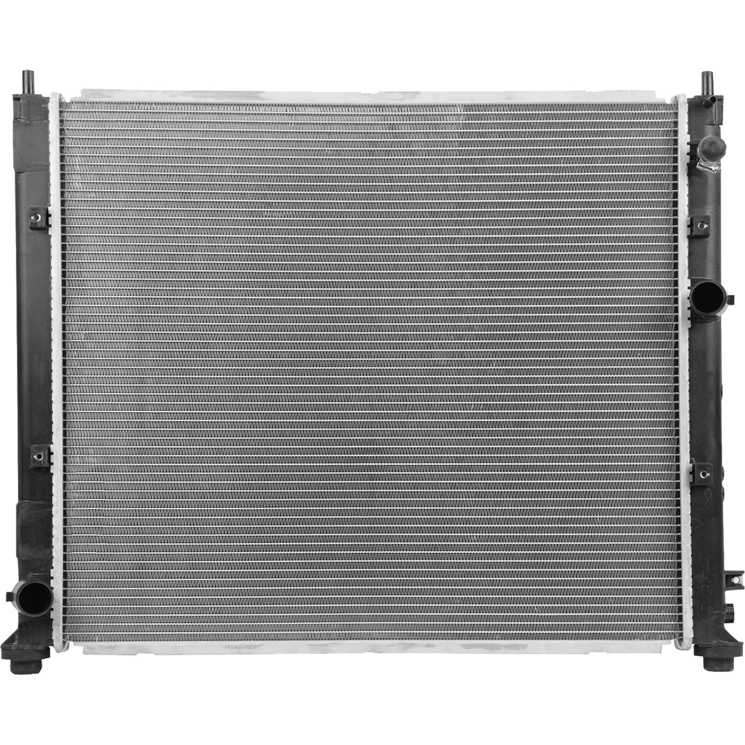 gpd Radiator 2733C