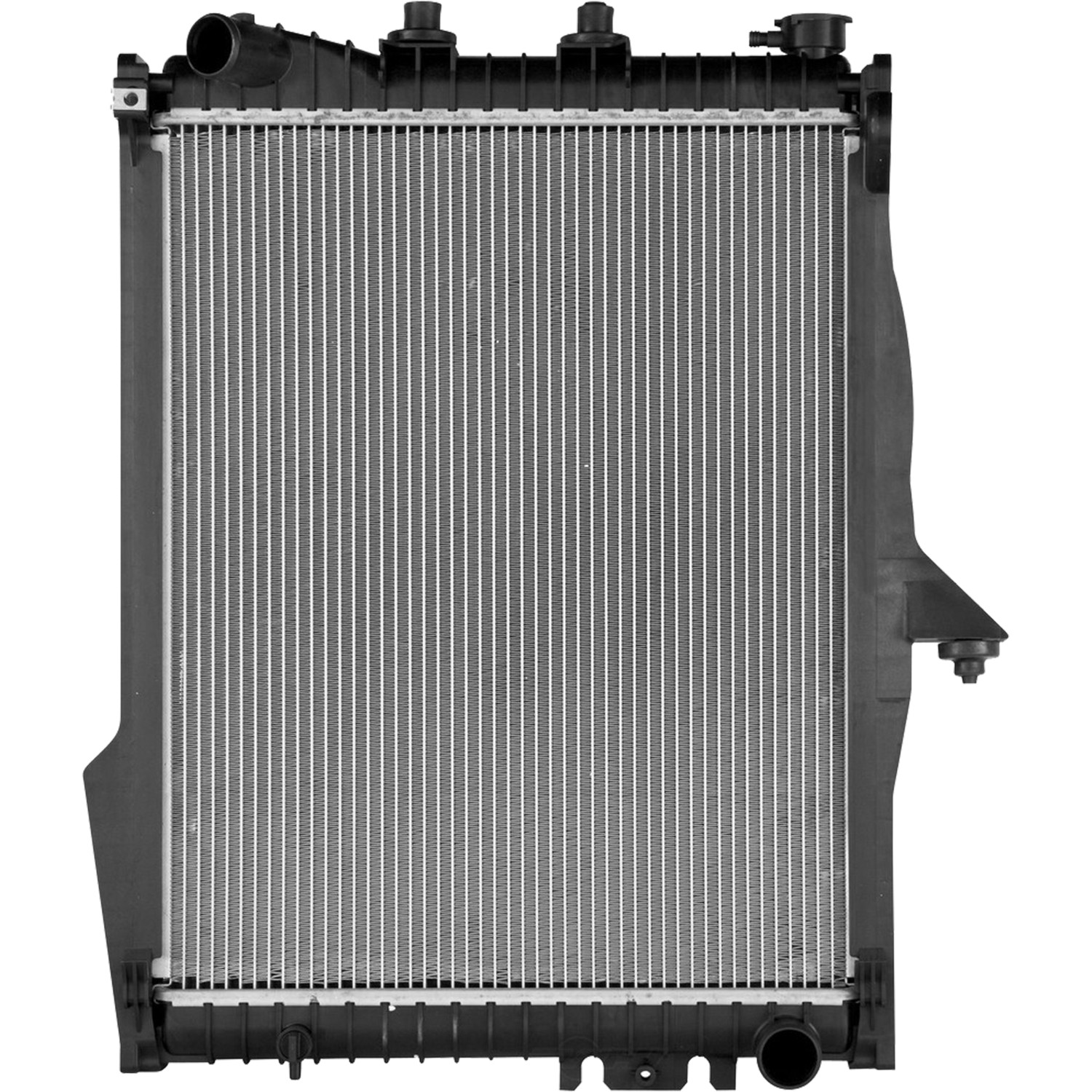 gpd Radiator 2738C