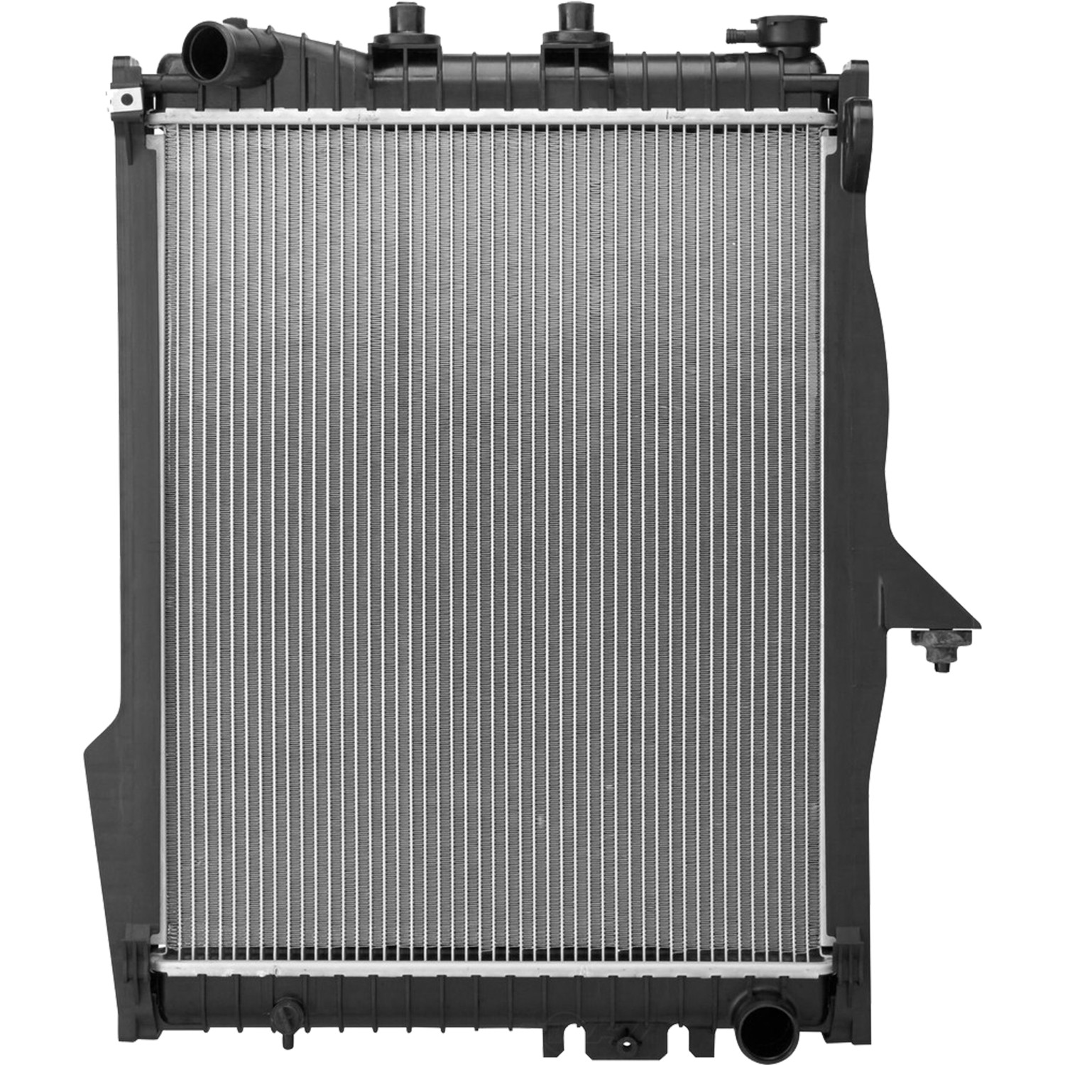 gpd Radiator 2739C