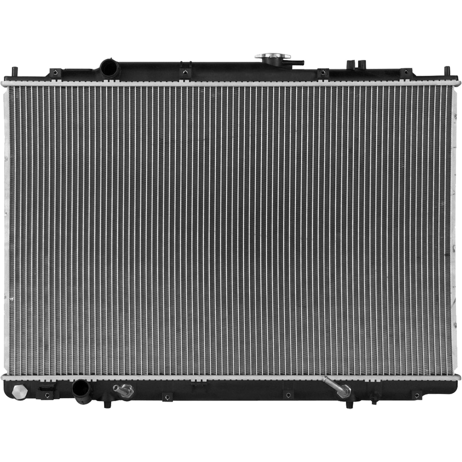 gpd Radiator 2740C