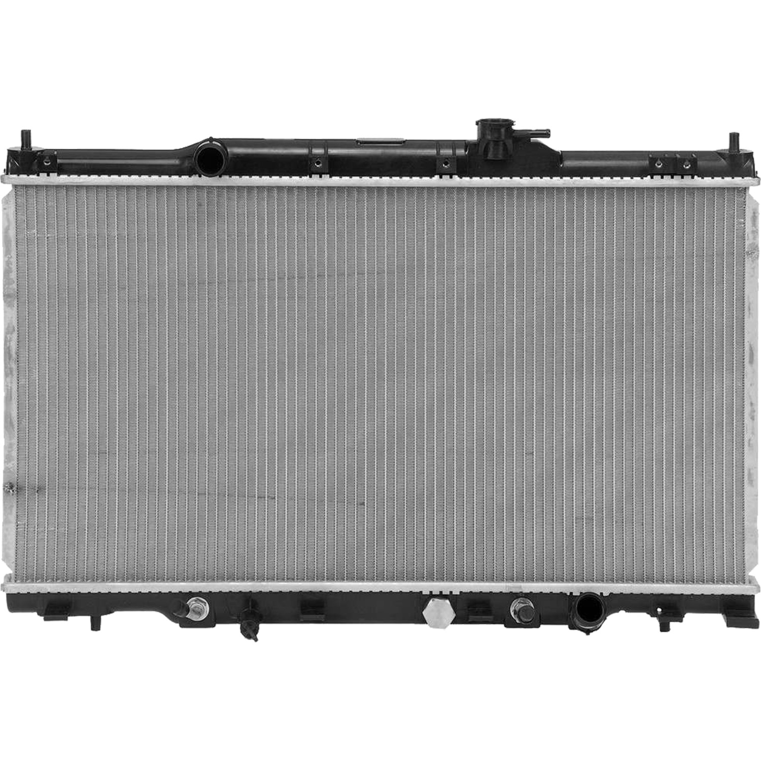 gpd Radiator 2744C
