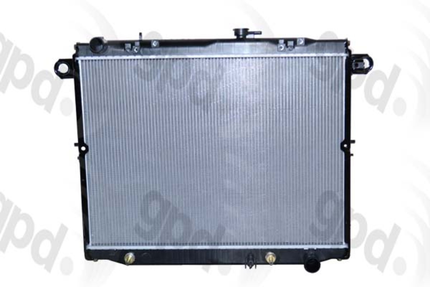 gpd Radiator 2754C