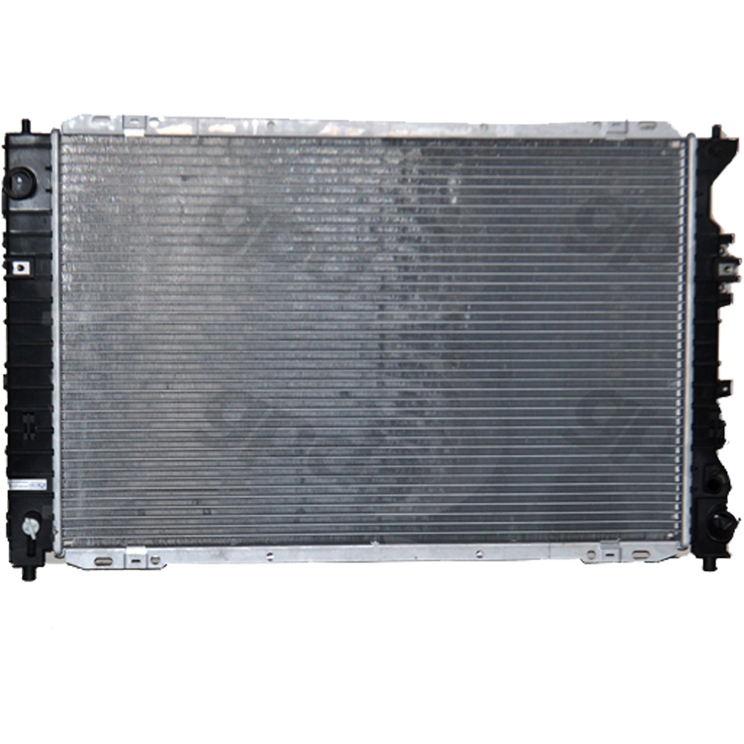gpd Radiator 2762C
