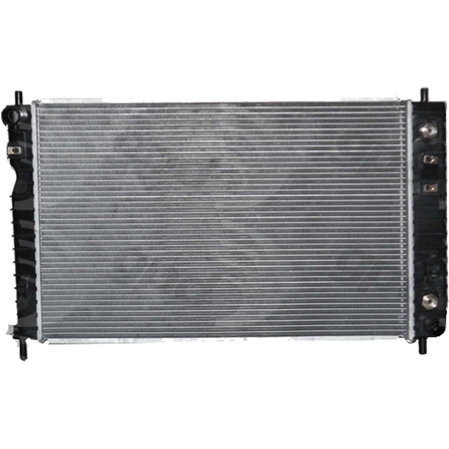 gpd Radiator 2764C