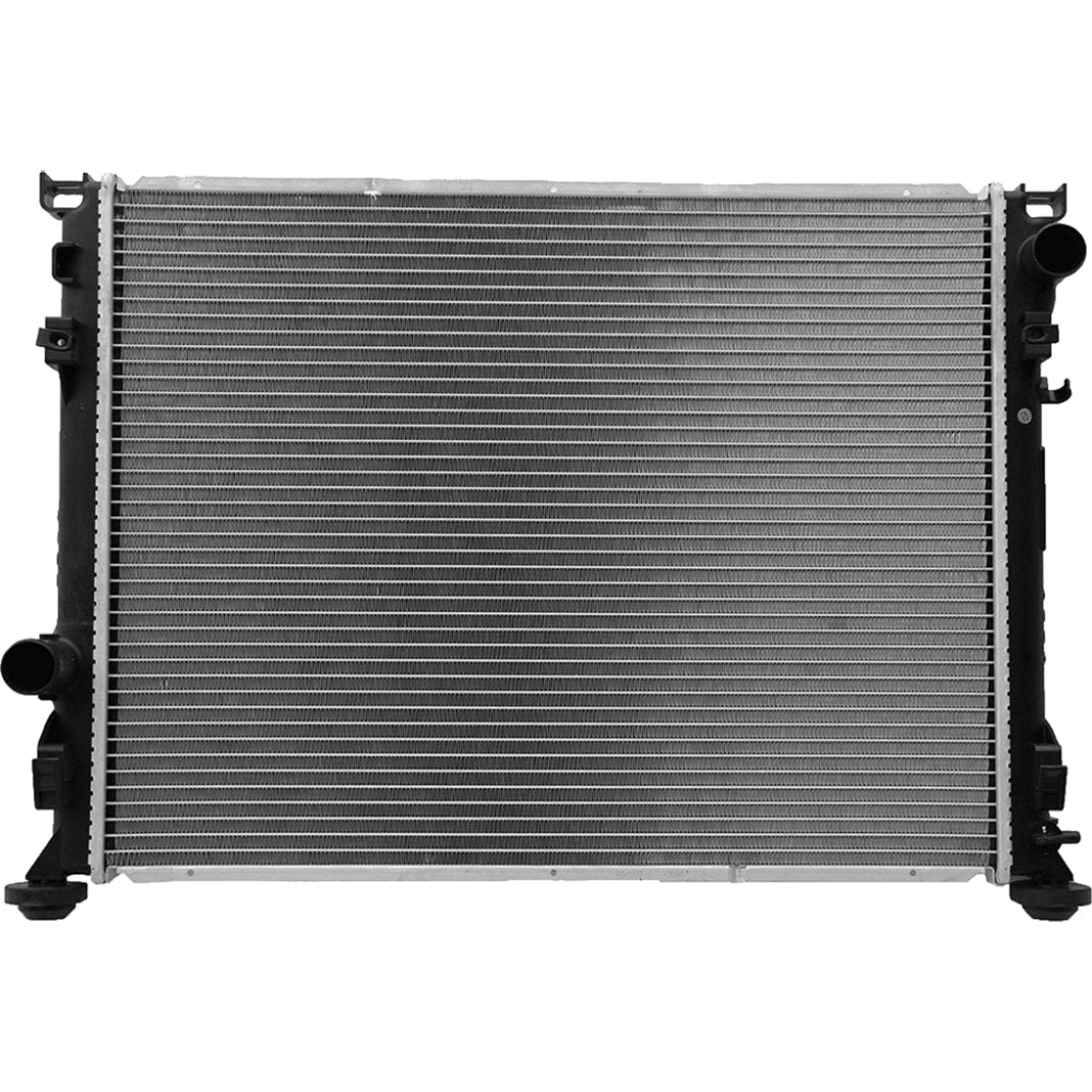 gpd Radiator 2767C