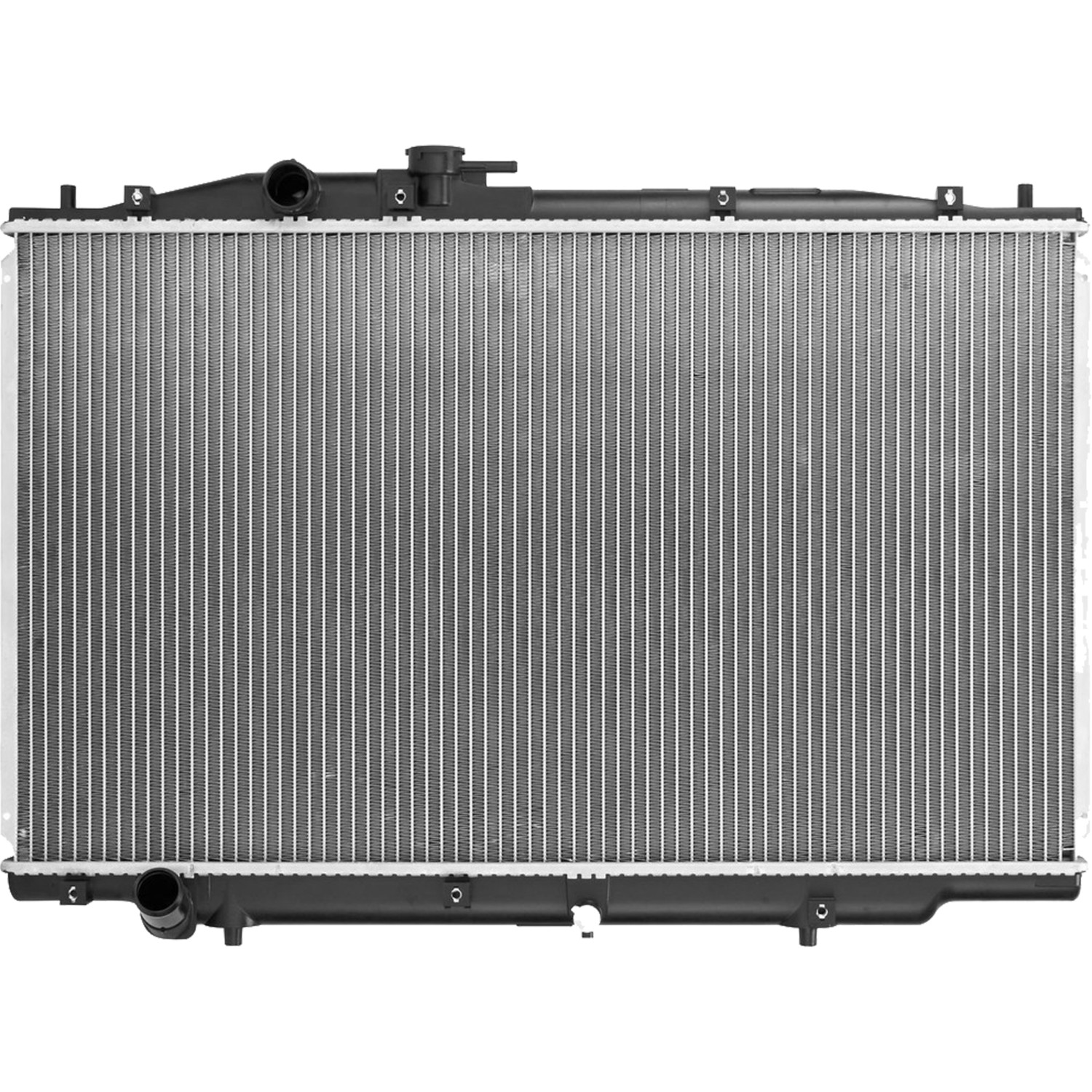 gpd Radiator 2773C