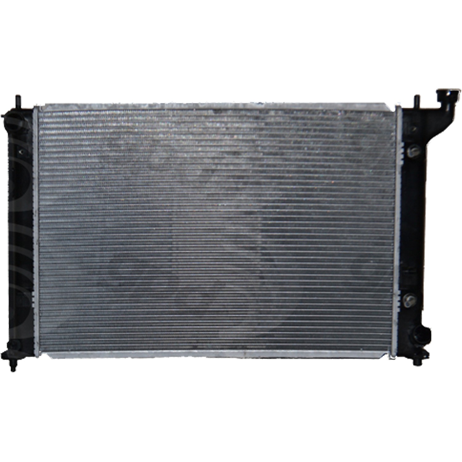 gpd Radiator 2776C