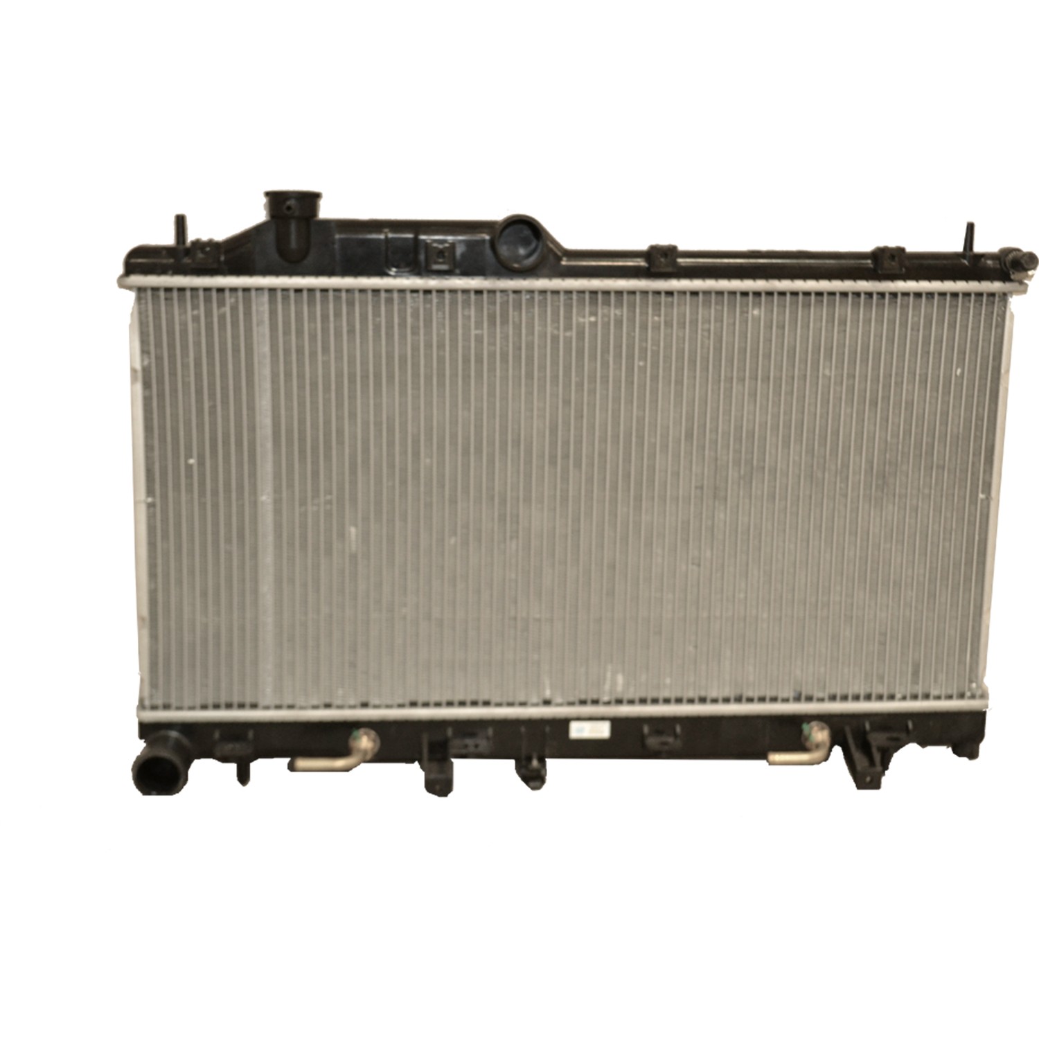 gpd Radiator 2778C
