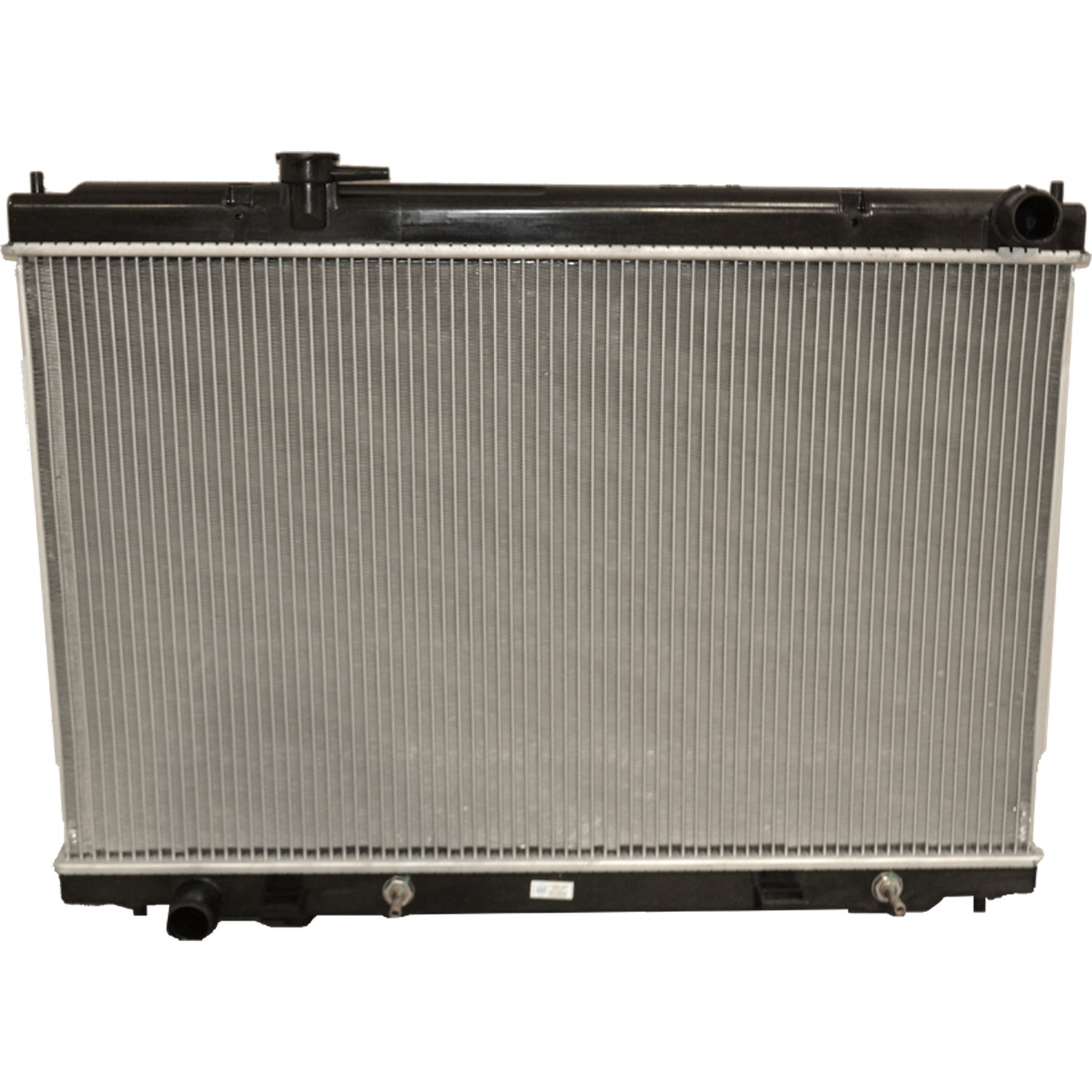 gpd Radiator 2780C