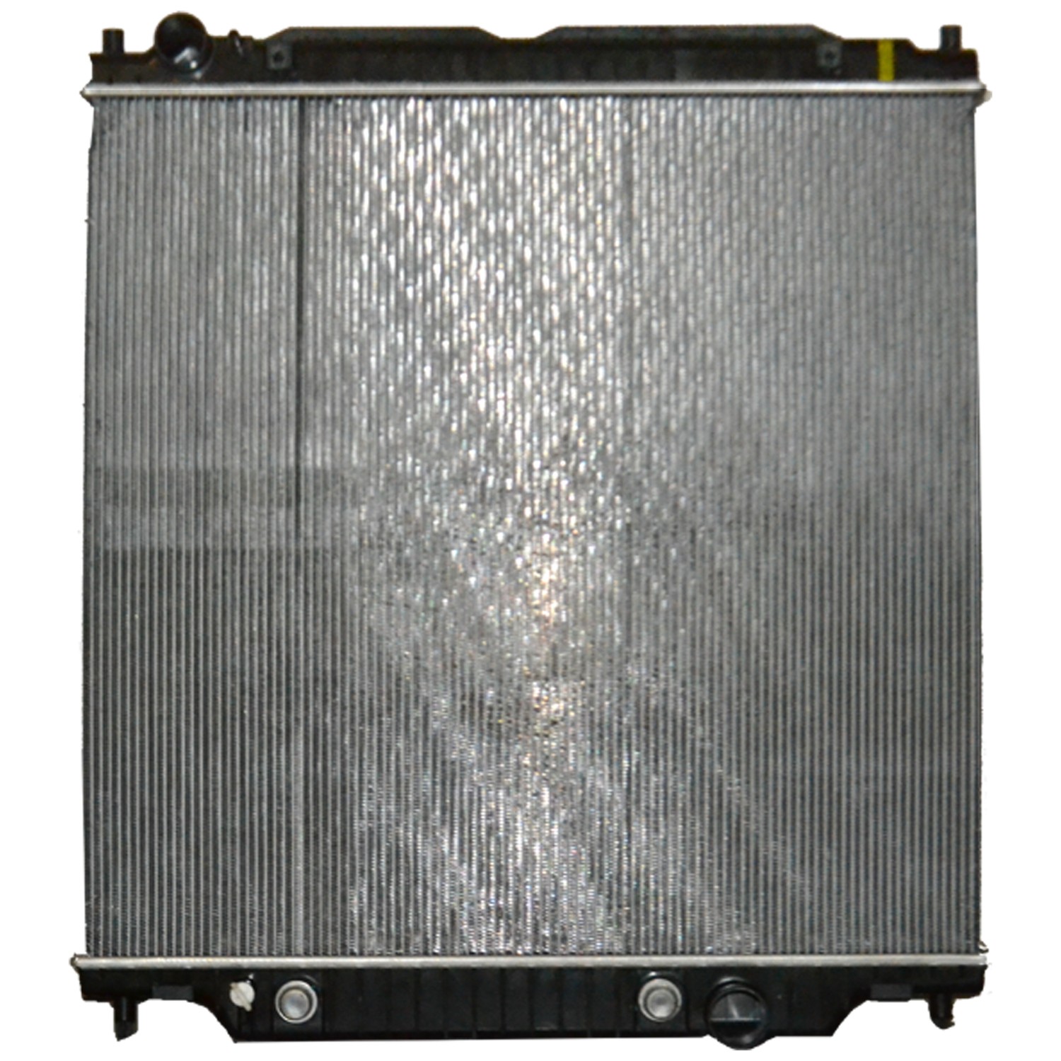 gpd Radiator 2784C