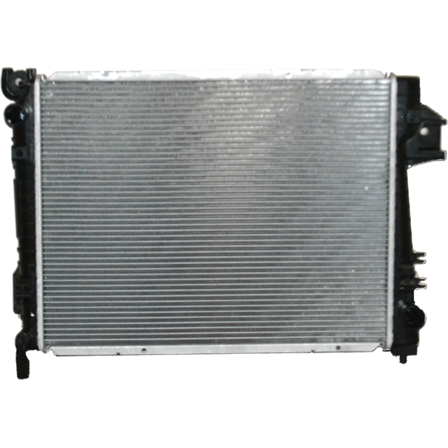 gpd Radiator 2785C