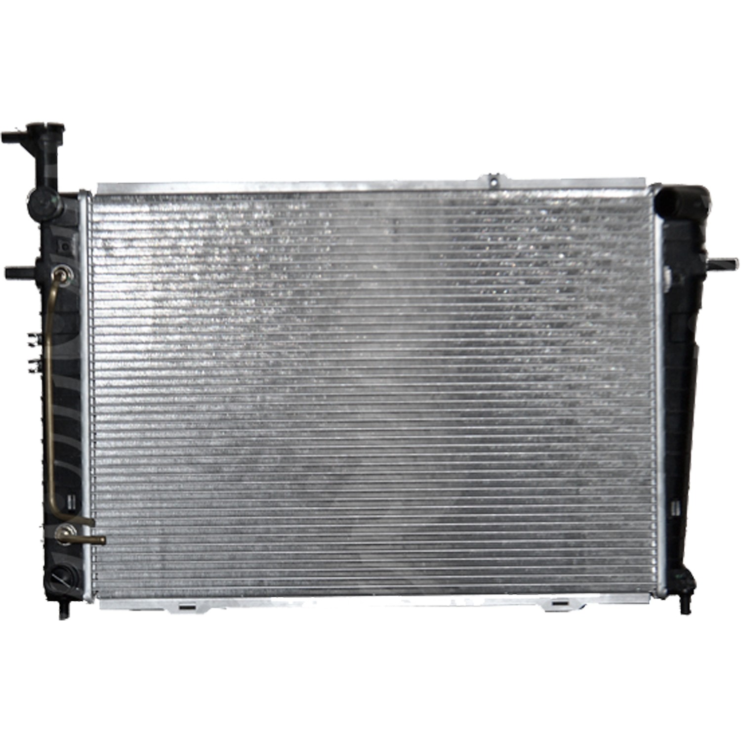 gpd Radiator 2786C