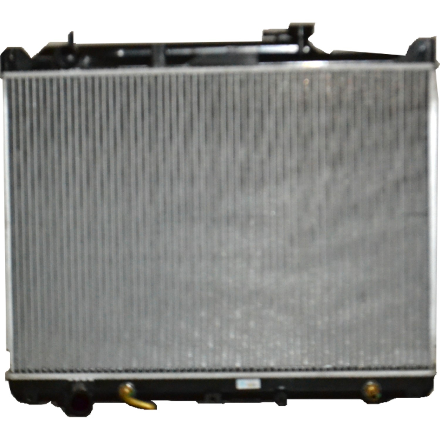gpd Radiator 2789C