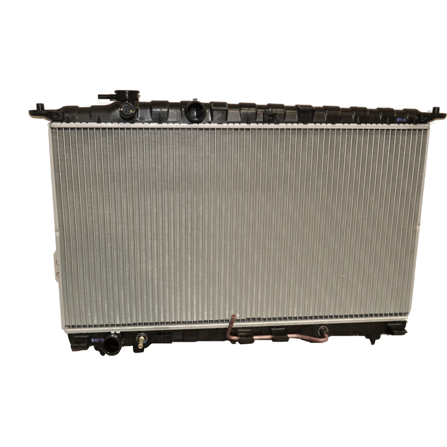 gpd Radiator 2790C