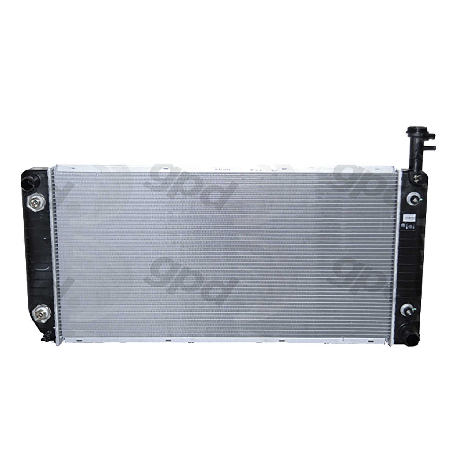 gpd Radiator 2791C