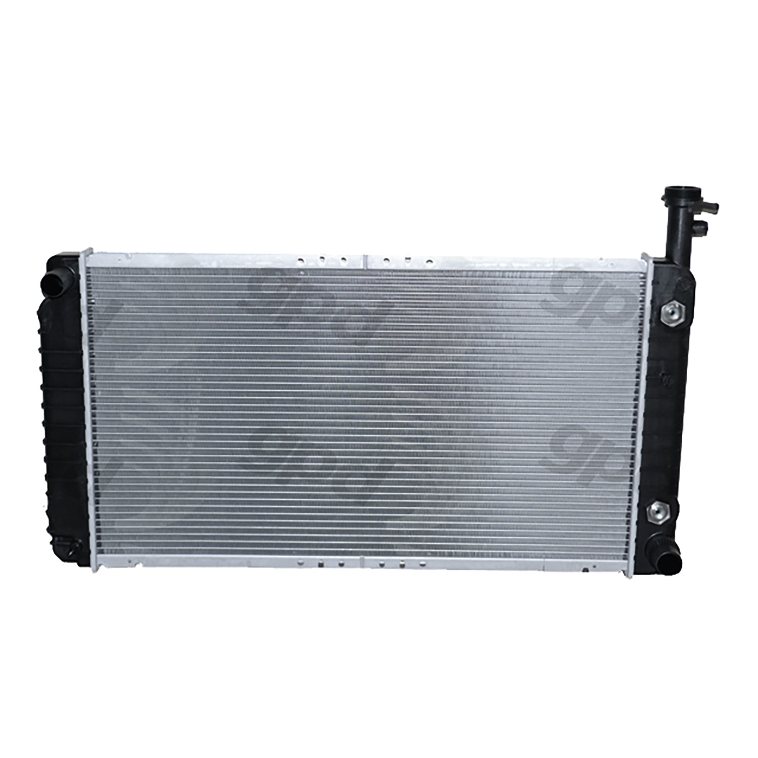 gpd Radiator 2792C