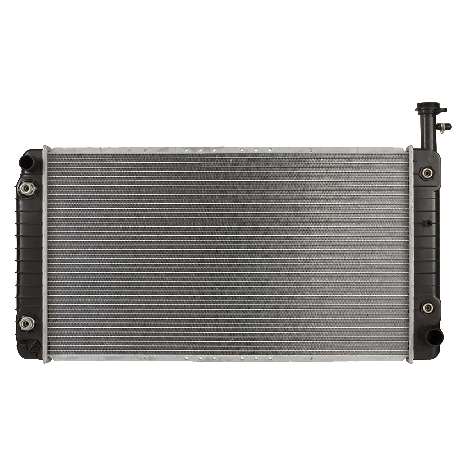 gpd Radiator 2793C