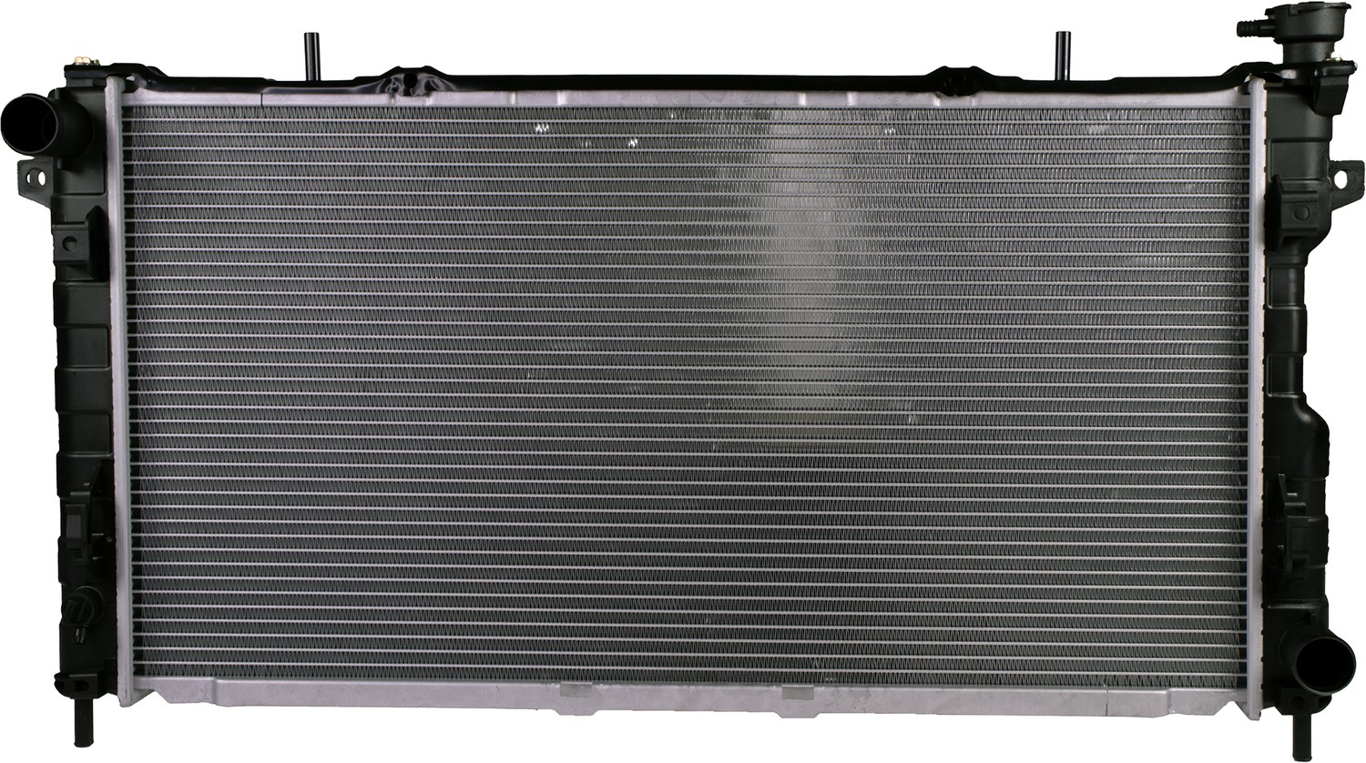 gpd Radiator 2795C