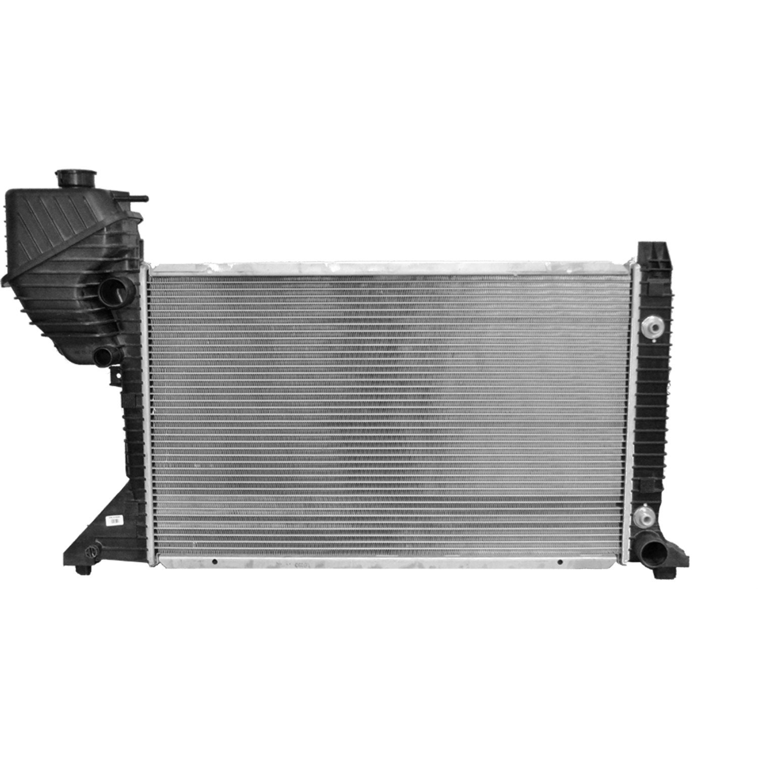 gpd Radiator 2796C