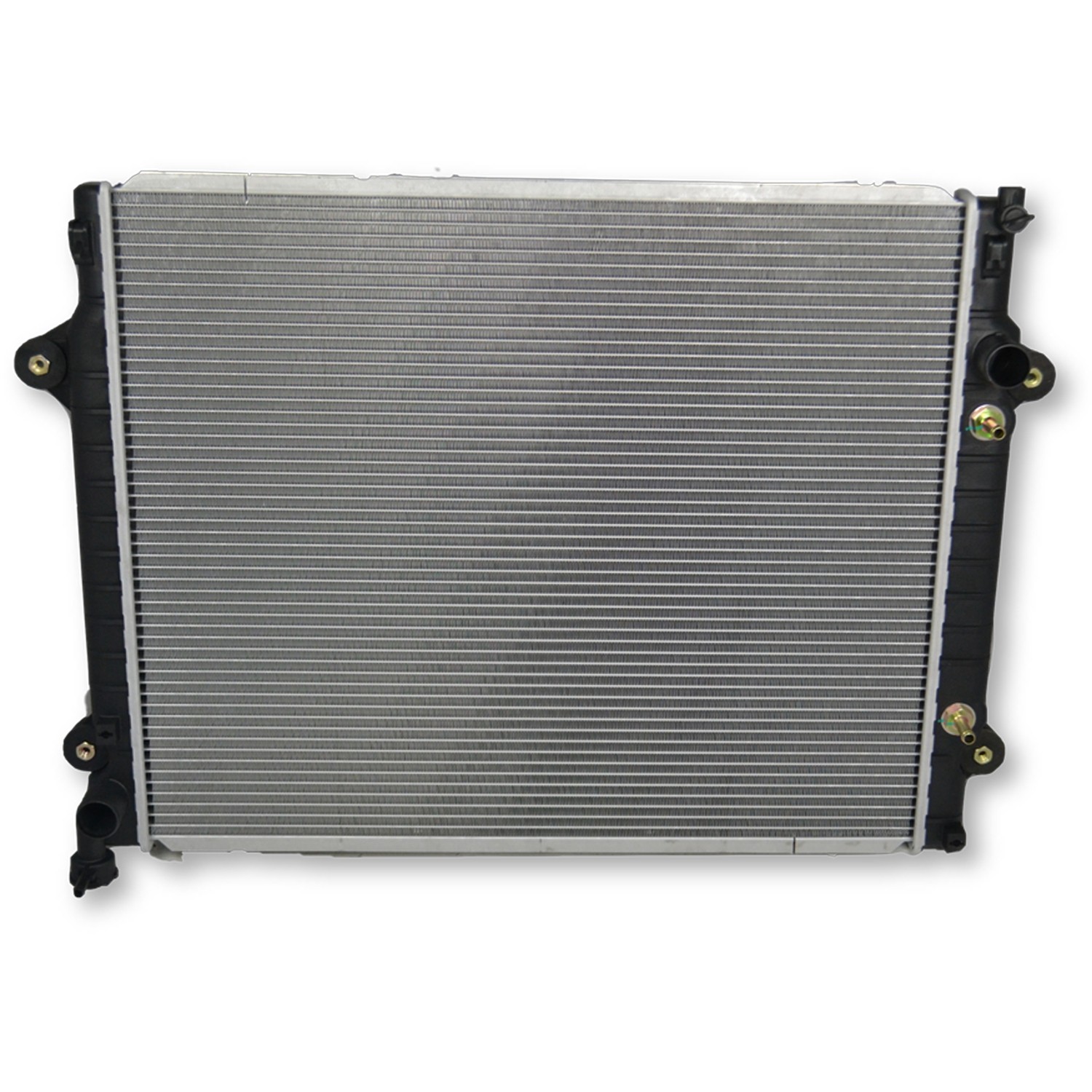 gpd Radiator 2802C