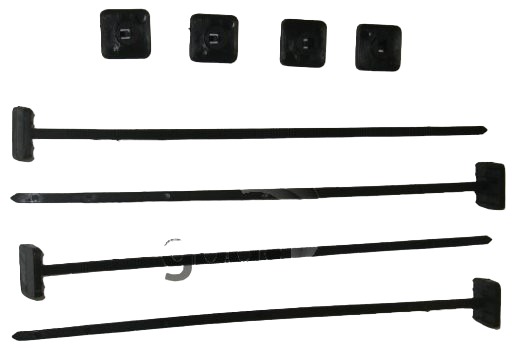 gpd Cooling Fan Mount 2811240