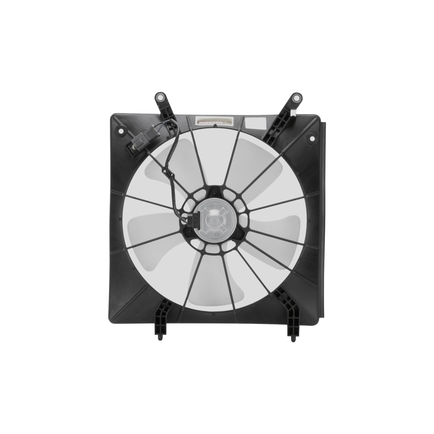 gpd Electric Cooling Fan 2811247