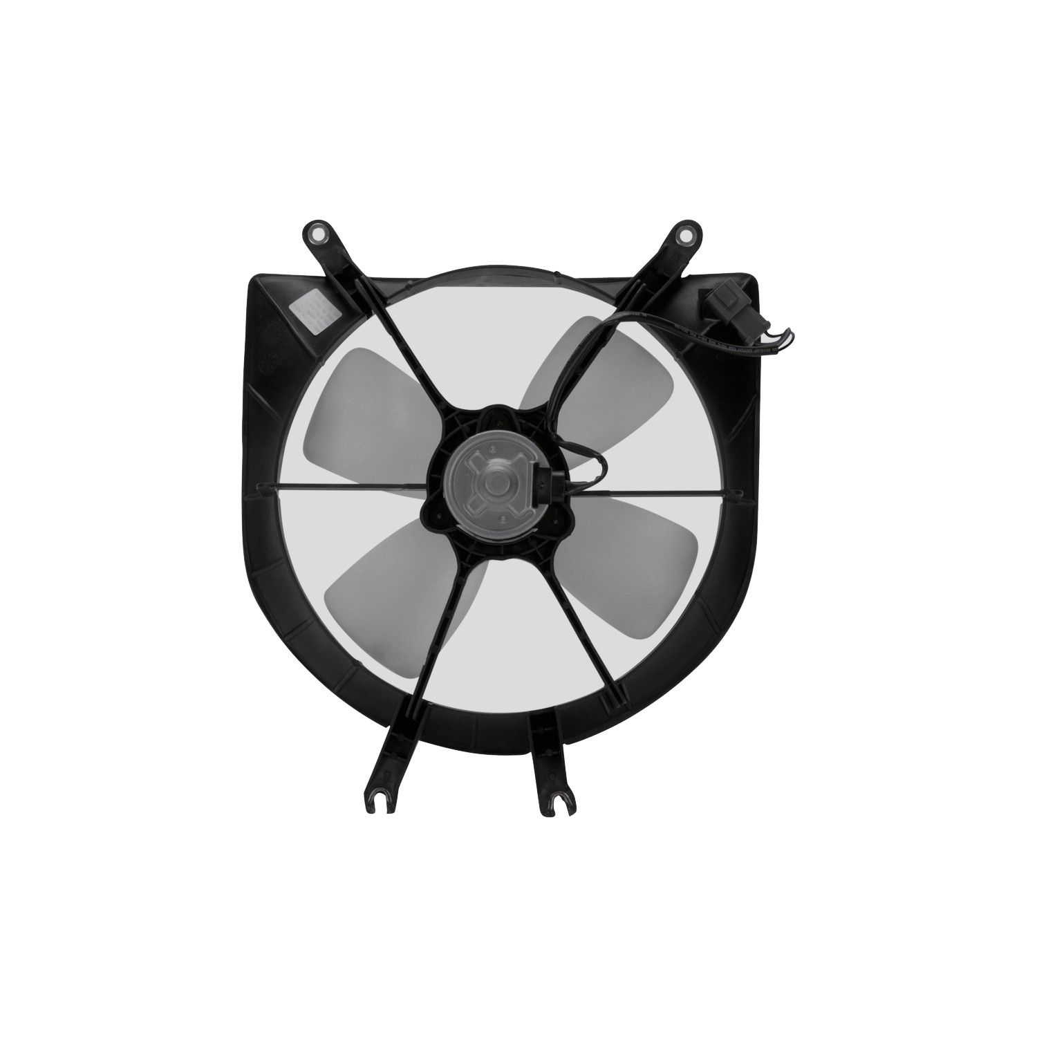 gpd Electric Cooling Fan 2811249