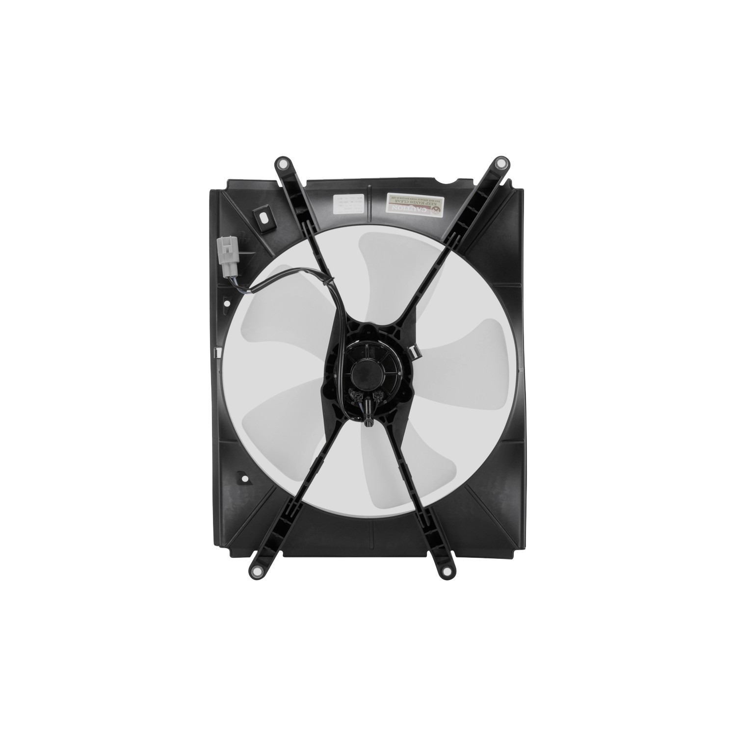 gpd Electric Cooling Fan 2811250