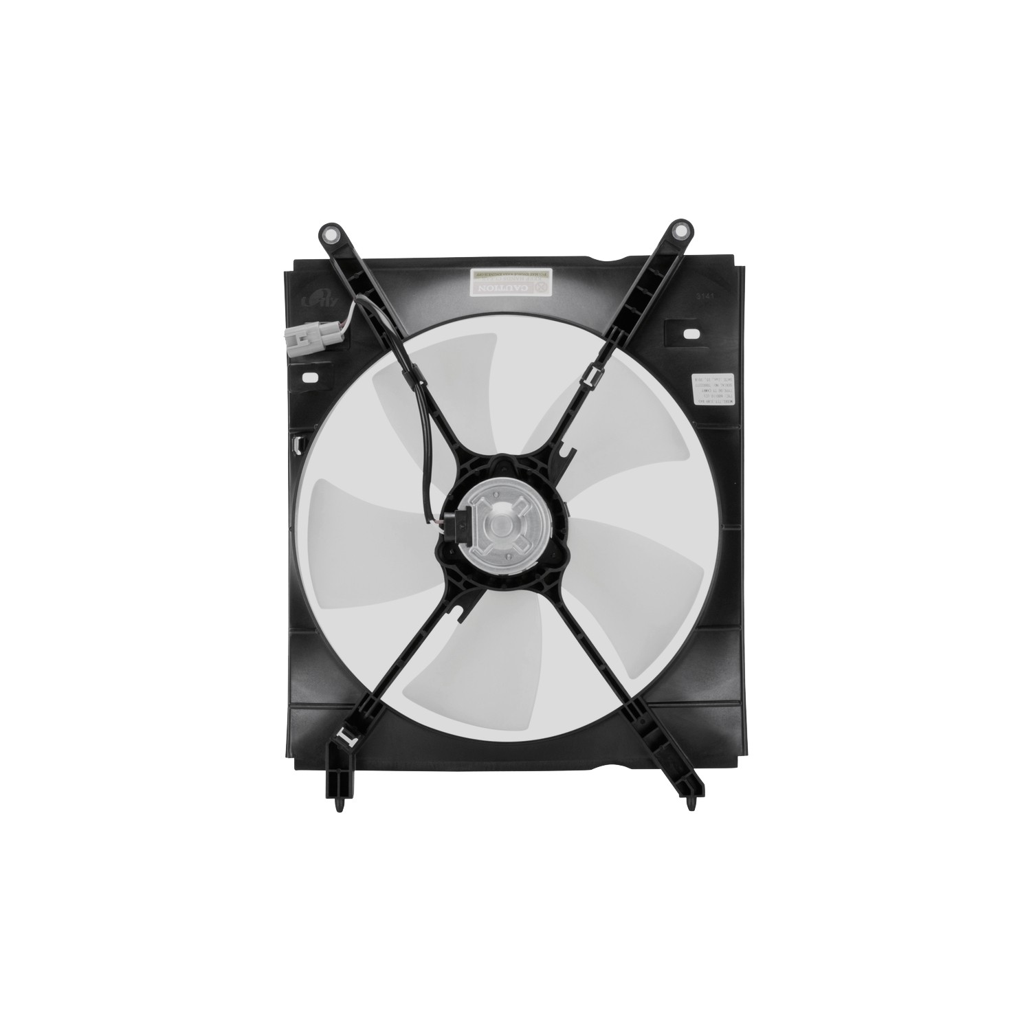 gpd Electric Cooling Fan 2811252