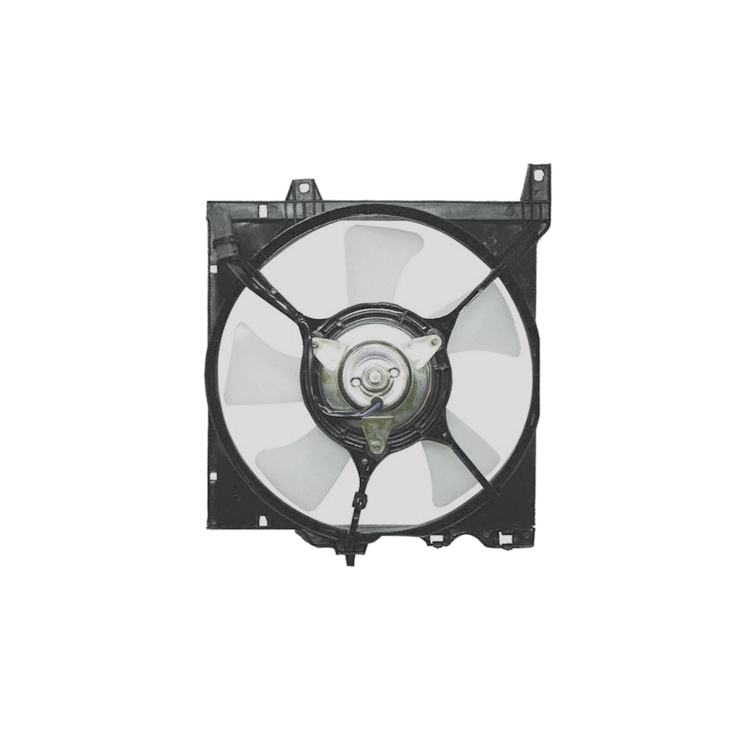 gpd Electric Cooling Fan 2811254