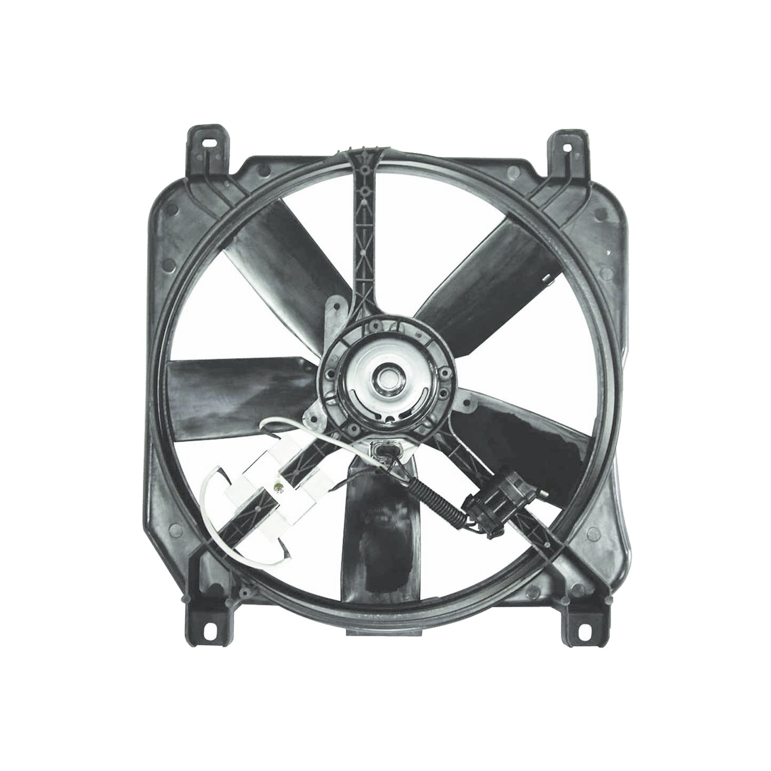 gpd Electric Cooling Fan 2811260