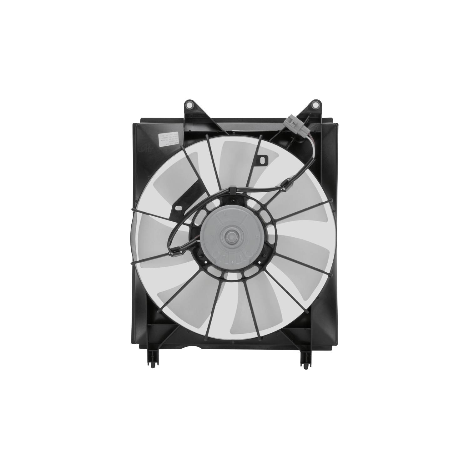gpd Electric Cooling Fan 2811276