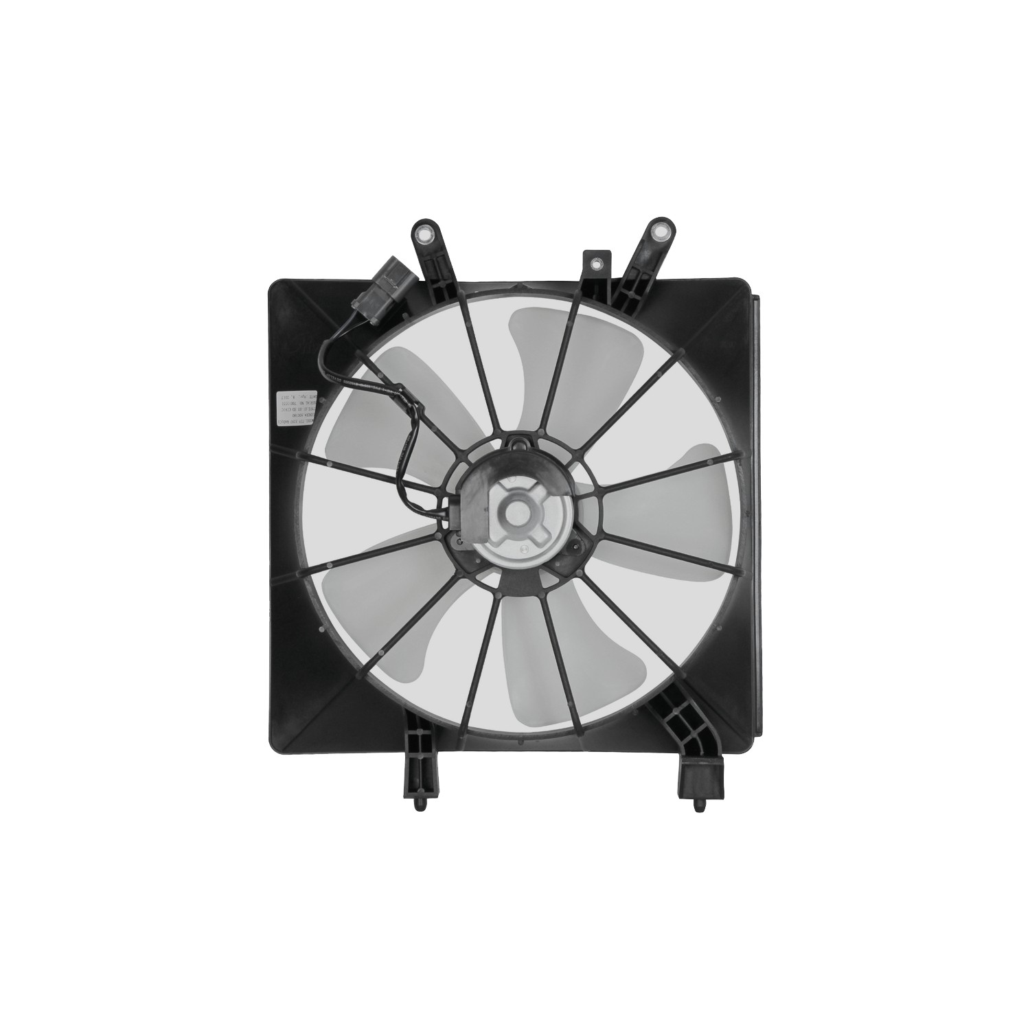 gpd Electric Cooling Fan 2811277