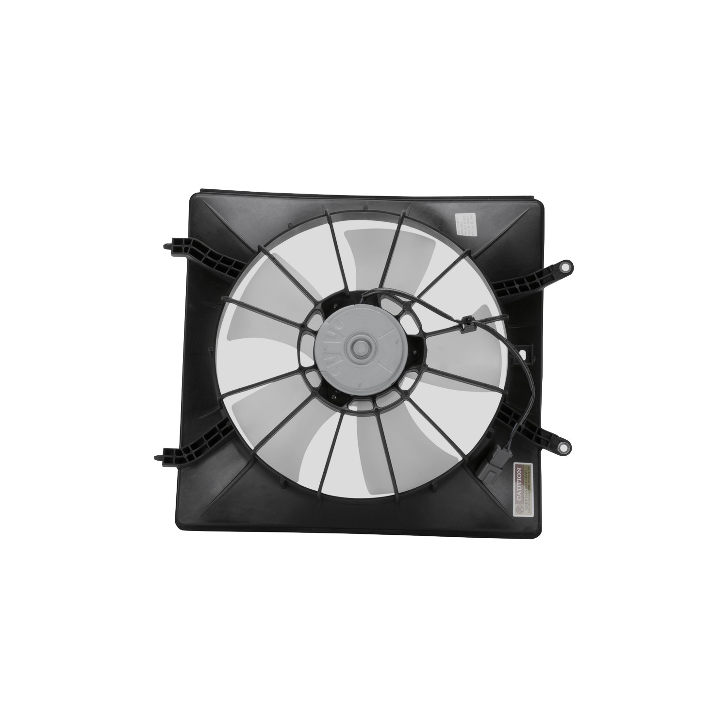 gpd Electric Cooling Fan 2811280