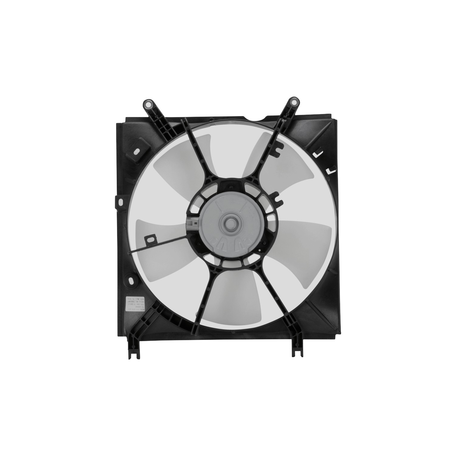 gpd Electric Cooling Fan 2811284