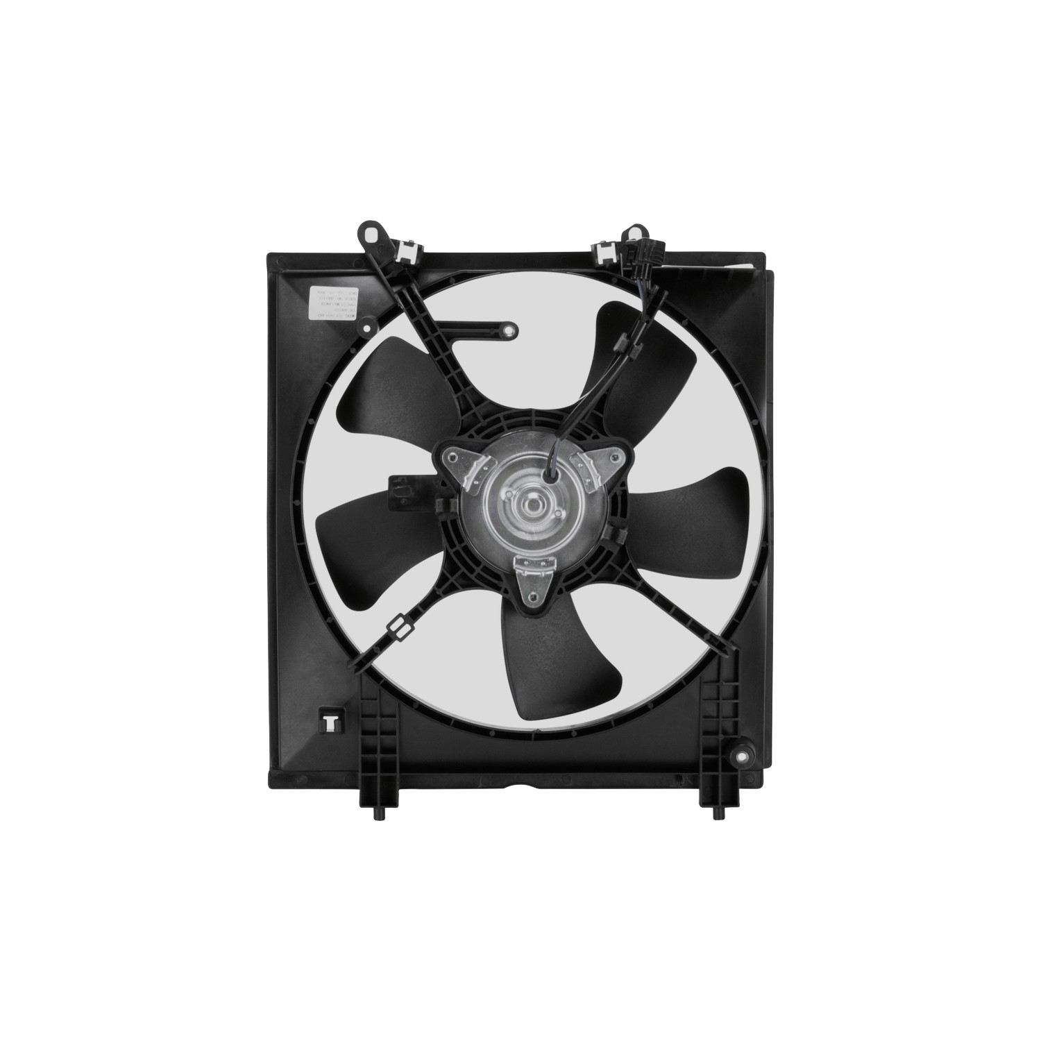 gpd Electric Cooling Fan 2811288