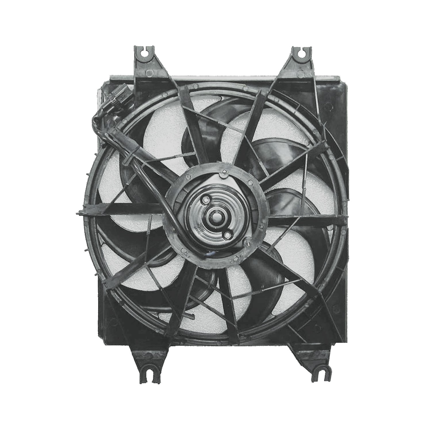 gpd Electric Cooling Fan 2811293