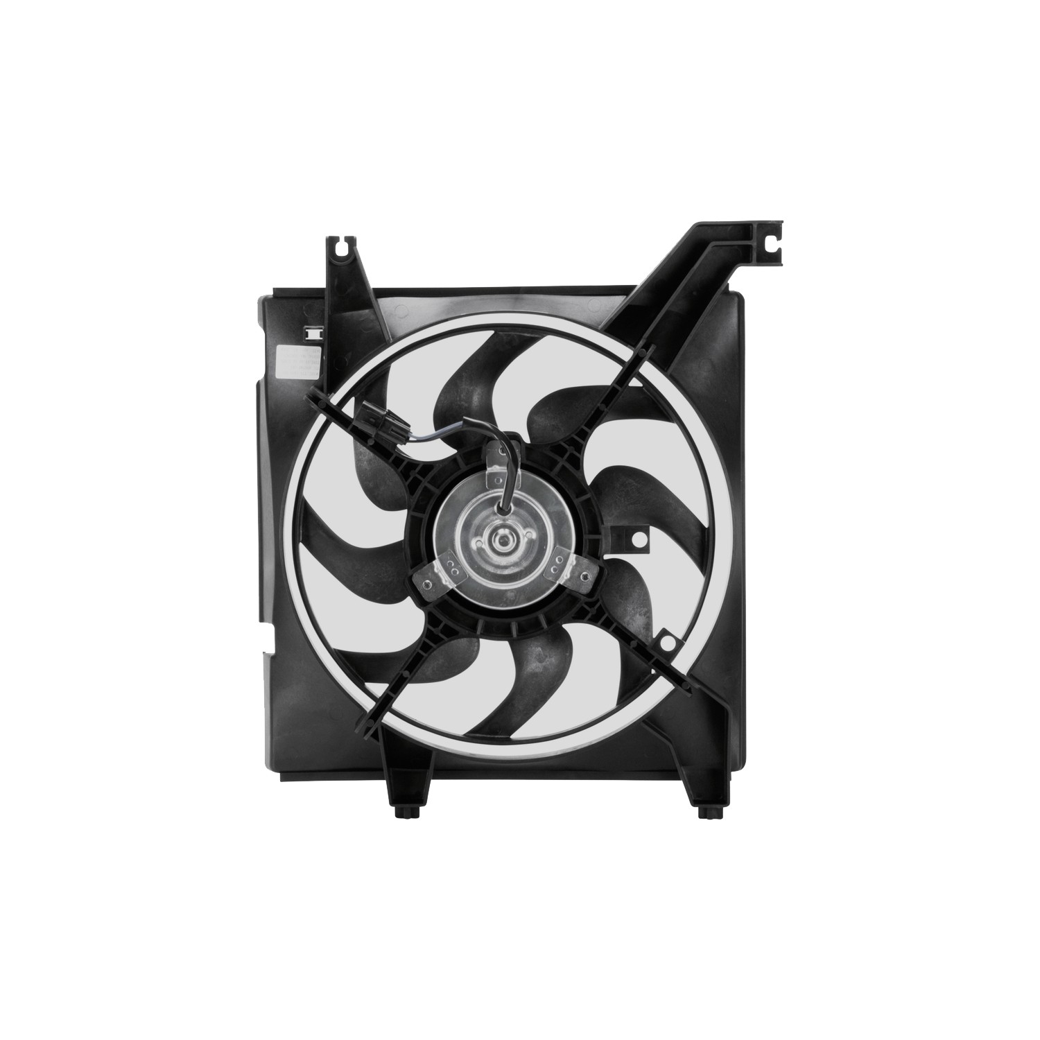 gpd Electric Cooling Fan 2811295