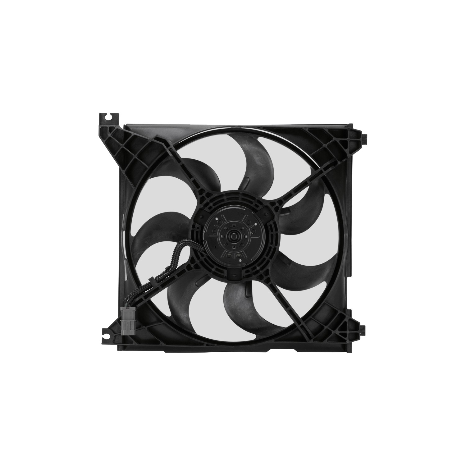 gpd Electric Cooling Fan 2811298