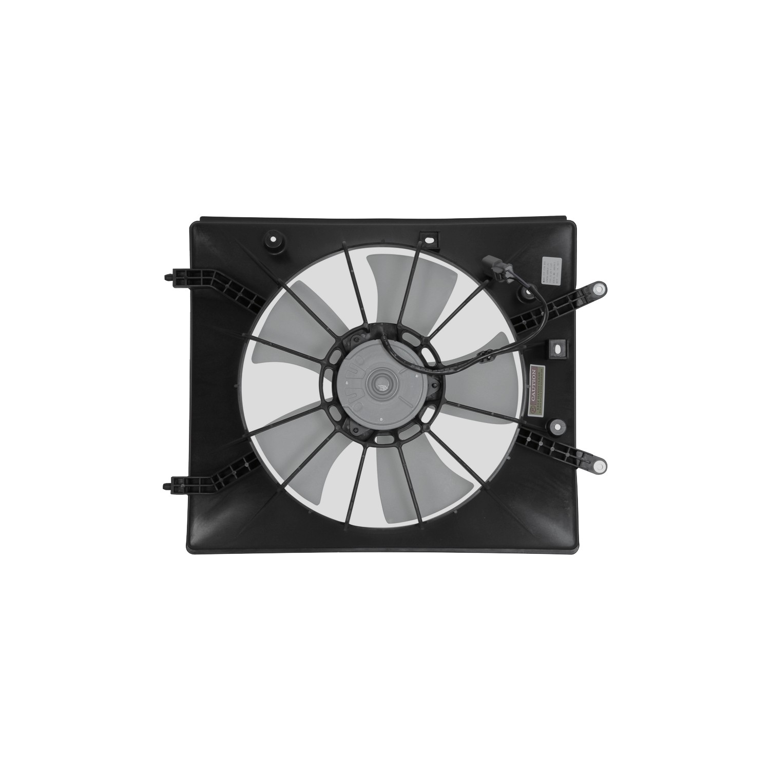 gpd Electric Cooling Fan 2811299