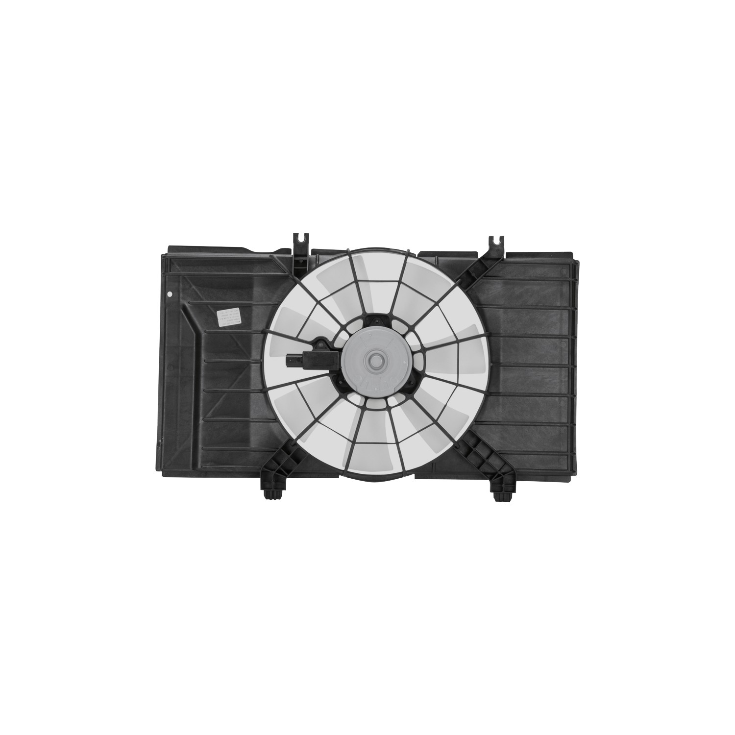 gpd Electric Cooling Fan 2811300