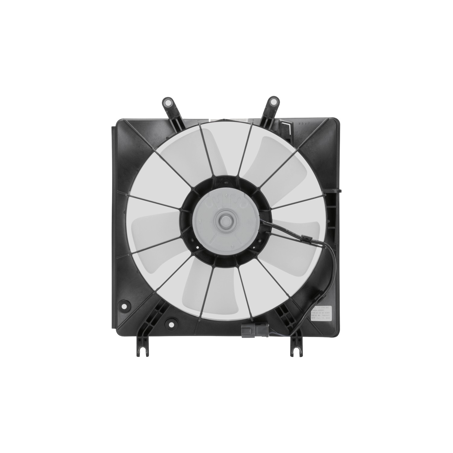 gpd Electric Cooling Fan 2811306