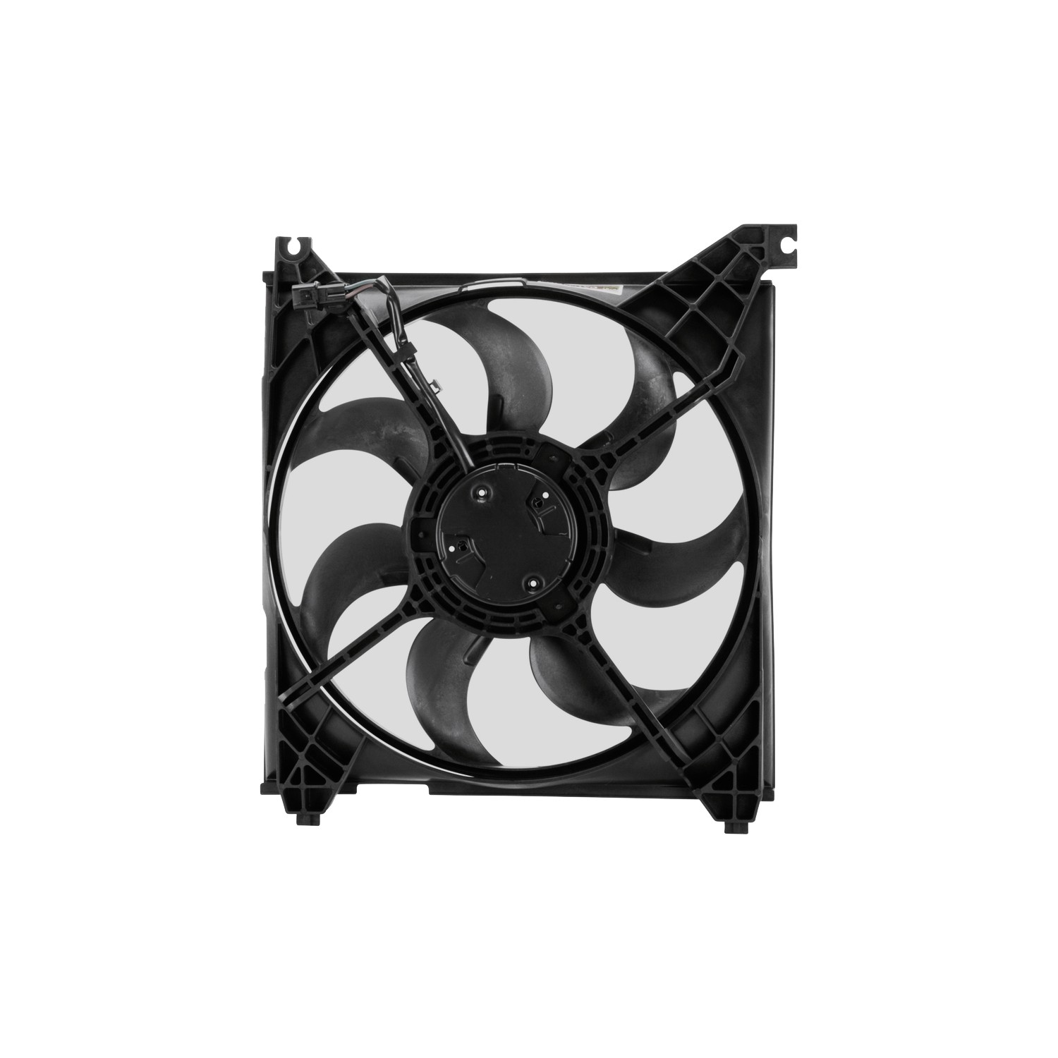 gpd Electric Cooling Fan 2811307