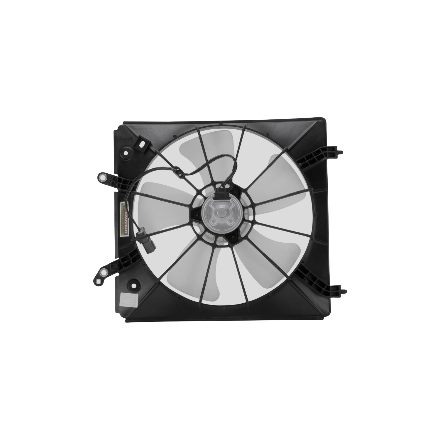 gpd Electric Cooling Fan 2811308