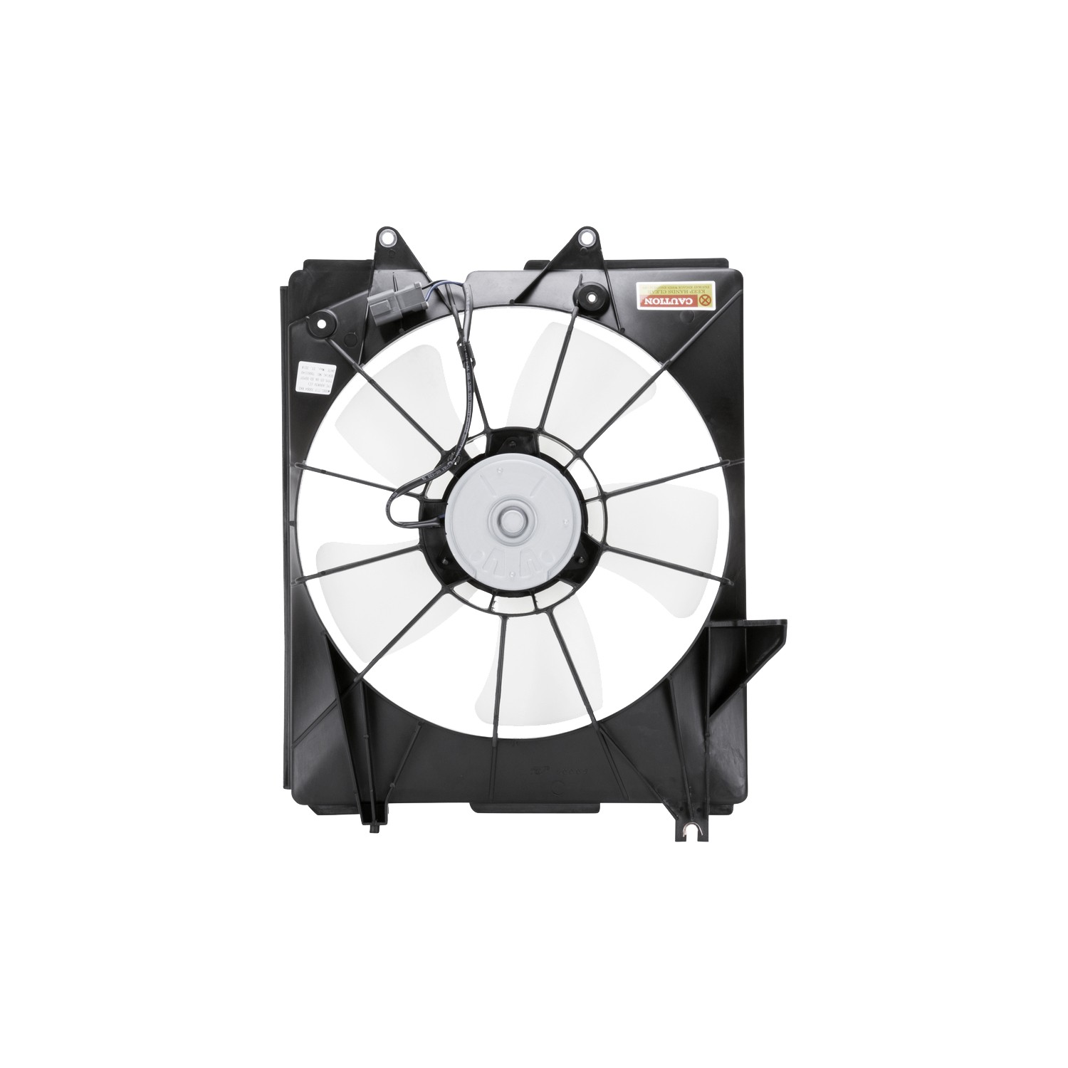 gpd Electric Cooling Fan 2811317