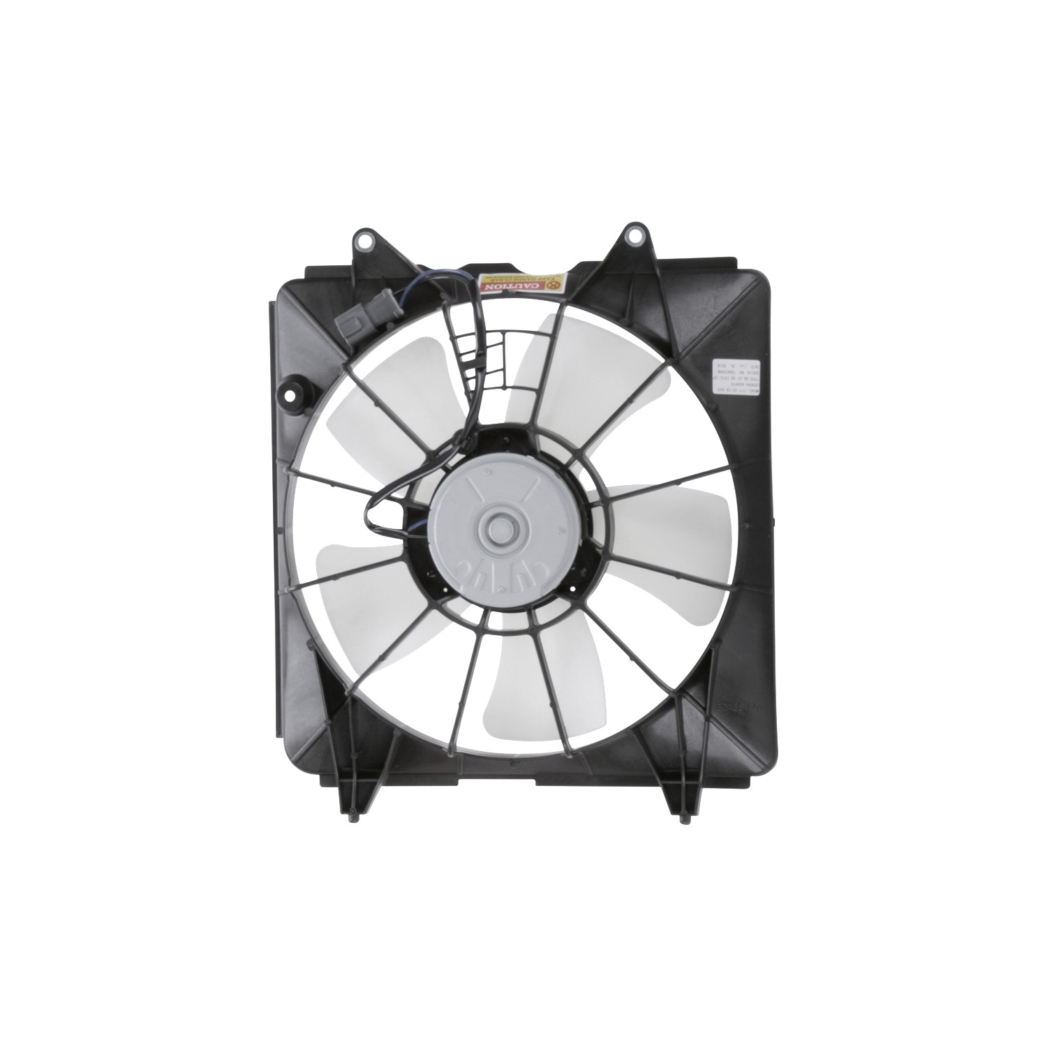 gpd Electric Cooling Fan 2811323