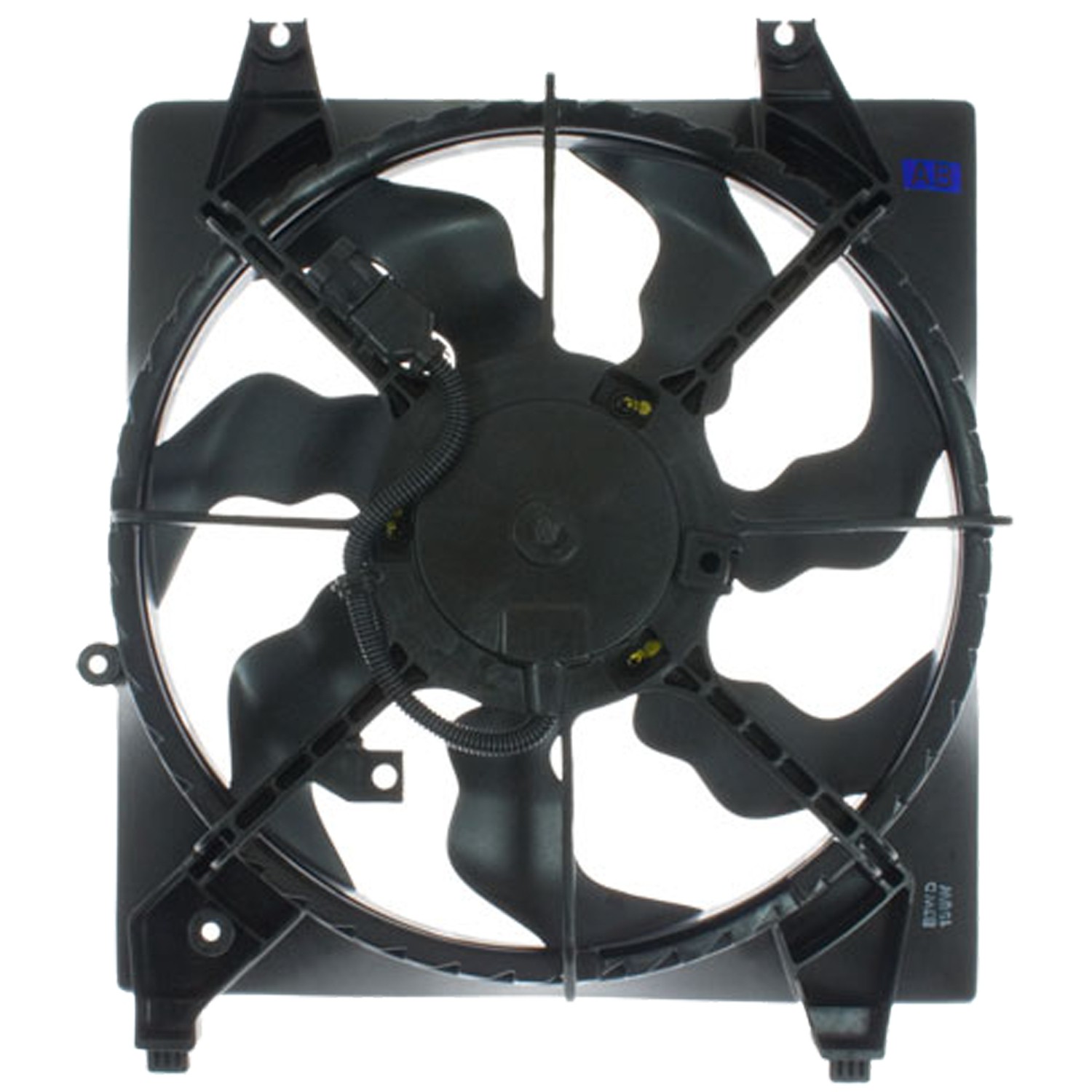 gpd Electric Cooling Fan 2811325