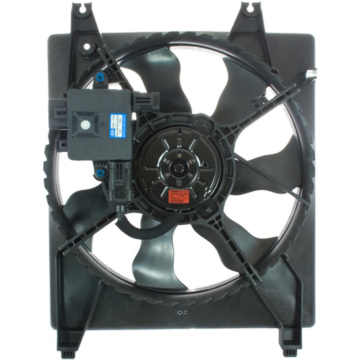 gpd Electric Cooling Fan 2811327