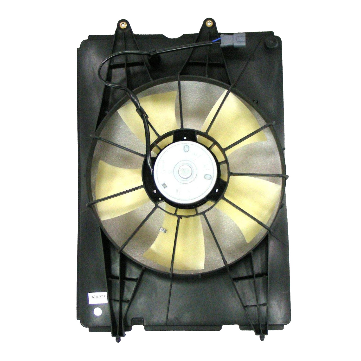 gpd Electric Cooling Fan 2811330