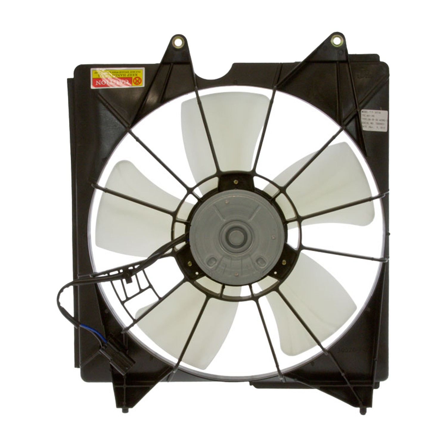 gpd Electric Cooling Fan 2811342